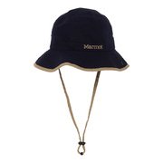 TOALJC47 NVY L LIGHT BEACON HAT [アウトドアハット Lサイズ ネイビー]