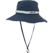TOALJC51 ANVY M SLOUCH HAT [アウトドアハット Mサイズ アークティックネイビー]