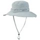 TOALJC51 LBGR M SLOUCH HAT [アウトドアハット Mサイズ ライトブルーグレー]