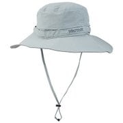 TOALJC51 LBGR M SLOUCH HAT [アウトドアハット Mサイズ ライトブルーグレー]
