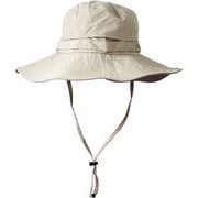 TOALJC51 SND M SLOUCH HAT [アウトドアハット Mサイズ サンド]