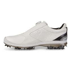 ヨドバシ.com - エコー ECCO BIOM G2 BOA WHITE / BLACK 41 [ソフト