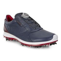 ヨドバシ.com - エコー ECCO BIOM G2 BOA TRUE NAVY / BRICK 39