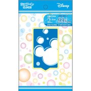 ウエットティッシュ オトナディズニー 99％除菌ウエットティッシュ ノンアルコールタイプ