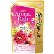 アロマリッチ スカーレット つめかえ用 特大 [1,210mL]