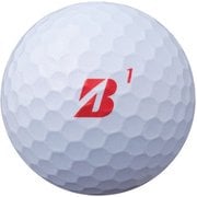 8JPX TOUR B JGR パールピンク [ゴルフボール 1ダース12球入り]