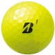 8JYX TOUR B JGR イエロー [ゴルフボール 1ダース12球入り]