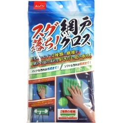 スグ落ち網戸モップ