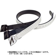BTSG82-BK [トップバックルベルト 100cm 黒]