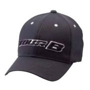 CPG812-BK [キャップ 黒]