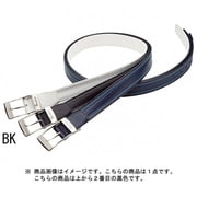 BTA821-BK [イージースライドベルト 110cm 黒]