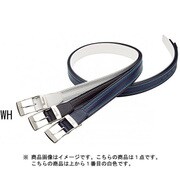 BTA821-WH [イージースライドベルト 110cm 白]