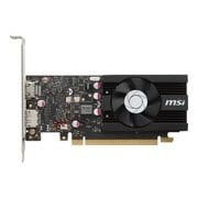 ビデオカード GeForce GT 1030 2G LP OC