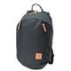 バックパック 18L パテッドパック18 ブラック