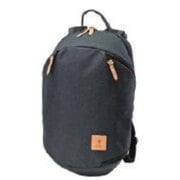 バックパック 18L パテッドパック18 ブラック