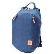 バックパック 18L パテッドパック18 ブルー