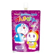ドラえもんげんきゼリー 120g