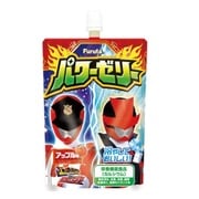 ルパンレンジャーVSパトレンジャーパワーゼリー 120g