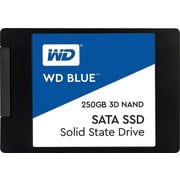 WD BLUE 2.5inc 250GB SSD WDS250G2B0A