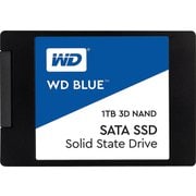 WD BLUE 2.5inc 1TB SSD WDS100T2B0A