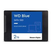 WDS200T2B0A [WD BLUE 2.5inc 2TB SSD]