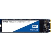 WD BLUE M.2 250GB SSD WDS250G2B0B