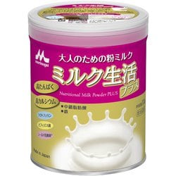 ヨドバシ.com - 森永乳業 ミルク生活プラス 300g [ミルク] 通販【全品 