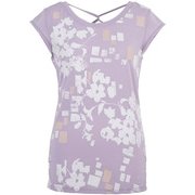 DY57101 LC L [YOGA フレンチTシャツ]