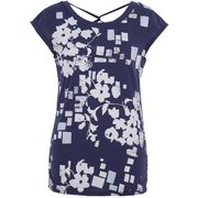 DY57101 LZ M [YOGA フレンチTシャツ]