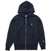 C3LS150 370 XL [FULL ZIP SWEAT PARKA]