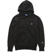 C3LS151 090 M [PULLOVER SWEAT PARKA]