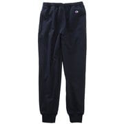 スウェットロングパンツ SWEAT LONG PANT C3-LS253 370 ネイビー Lサイズ [フィットネス ロングパンツ メンズ]