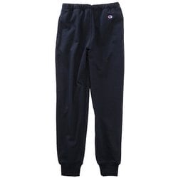 スウェットロングパンツ SWEAT LONG PANT C3-LS253 370 ネイビー Mサイズ [フィットネス ロングパンツ メンズ]