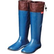 ポケブー Pokeboo 373 Royal Blue SSサイズ(22.5-23cm) [アウトドア レインブーツ ユニセックス]