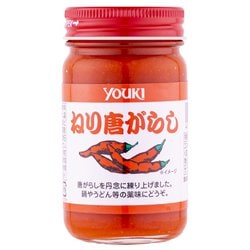 ヨドバシ.com - ユウキ食品 ねり唐がらし 130g 通販【全品無料配達】