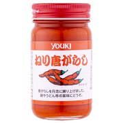 ねり唐がらし 130g