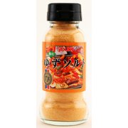ゆずソルト 100g