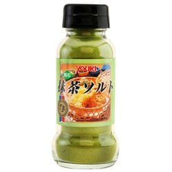 抹茶ソルト 105g