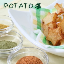 ヨドバシ.com - ユウキ食品 抹茶ソルト 105g 通販【全品無料配達】