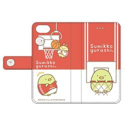 ヨドバシ Com ケイカンパニー すみっコぐらし すみっコ部 Iphoneケース バスケ キャラクターグッズ 通販 全品無料配達