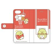 すみっコぐらし すみっコ部 iPhoneケース バスケ [キャラクターグッズ]