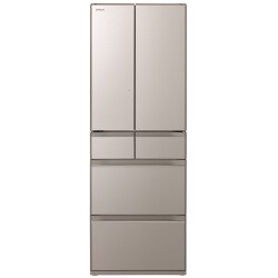 オンライン購入 日立　冷蔵庫　520L 2021年製　美品 冷蔵庫