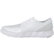 B1GE184101 [ウォーキングシューズ Sn Walk Classic メンズ 25.0cm ホワイト]