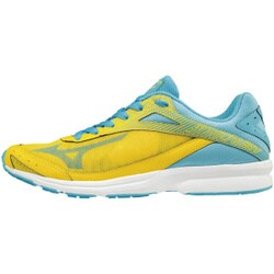 Mizuno sonic rush online