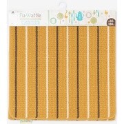 キッチンマット キッチンマット リーニエ 180×60cm イエロー