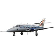 AM72335 [1/72 エアクラフトシリーズ ハンドレペイジ・ジェットストリーム 2000 双発ビジネス機]