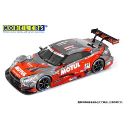 1/24 モデラーズ モチュール オーテック GT-R (2014)