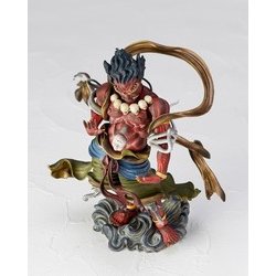ヨドバシ.com - 海洋堂 KAIYODO KT-017 深沙大将 [タケヤ式自在