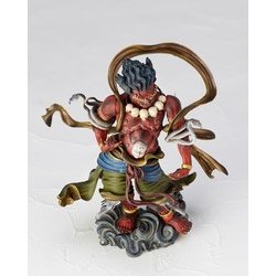 ヨドバシ.com - 海洋堂 KAIYODO KT-017 深沙大将 [タケヤ式自在