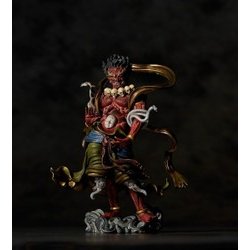 ヨドバシ.com - 海洋堂 KAIYODO KT-017 深沙大将 [タケヤ式自在